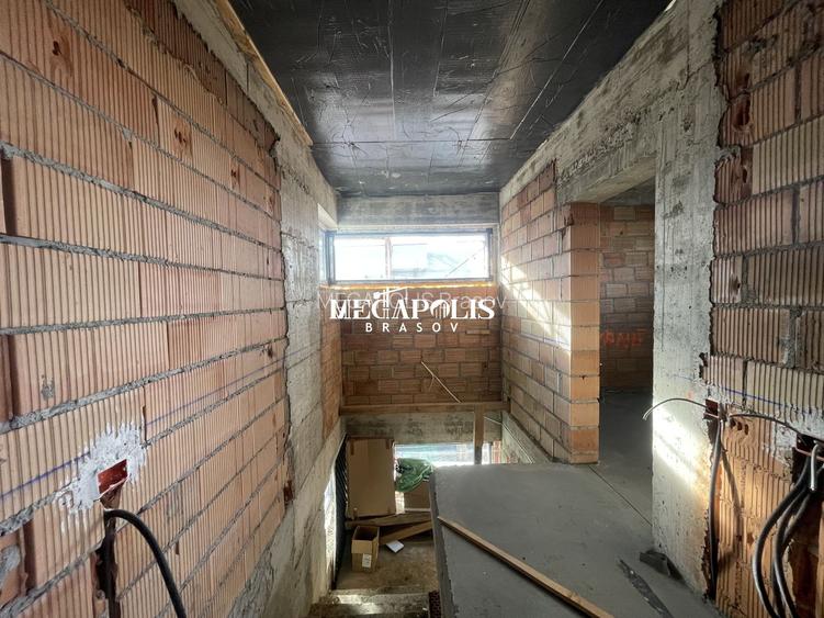 Casa individuală | 4 camere | 153 mp | Direct dezvoltator - 23