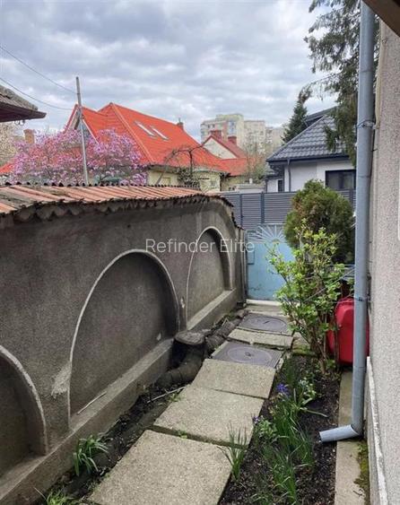 Apartament in vila | Piata Alba iulia - Decebal | parter / P+1 | - 3