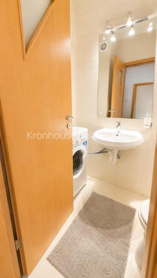 PET FRIENDLY | Apartament 3 camere | 75 mp | Parcare + Boxa | 2 Bai | - 8
