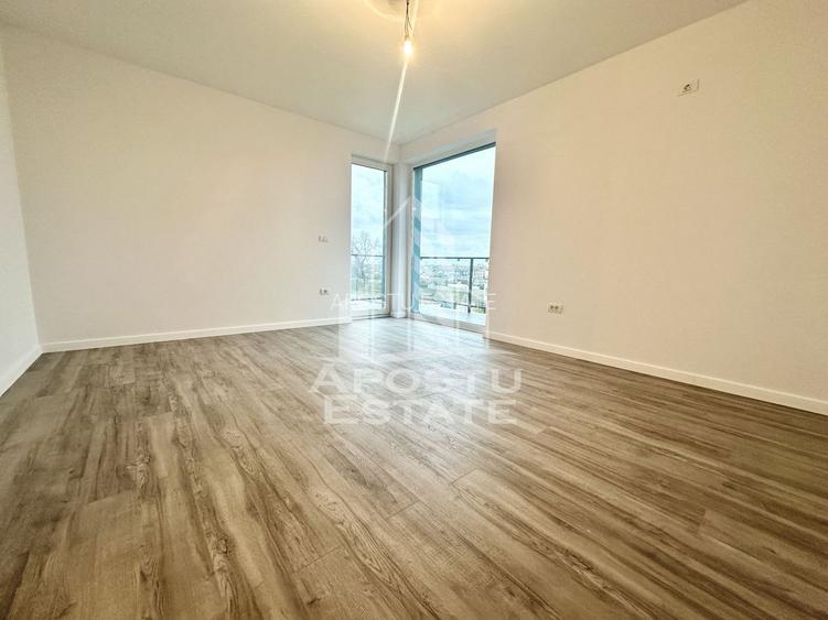 Apartament cu 2 camere, decomandat, bucatarie inchisa, etaj 1, Giroc - 2