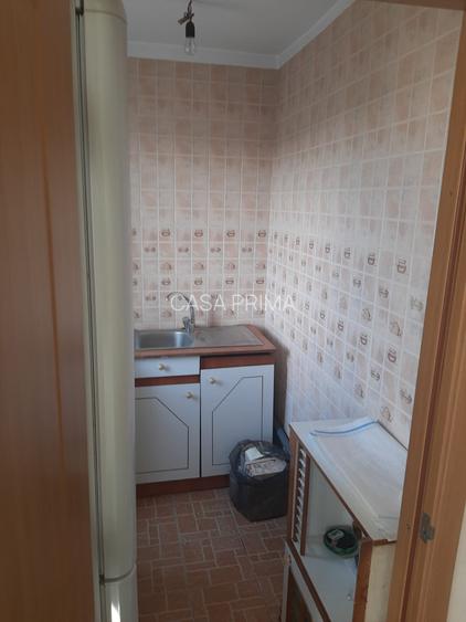 Garsoniera Podu Ros, mutare imediata, investitie sau locuit - 6