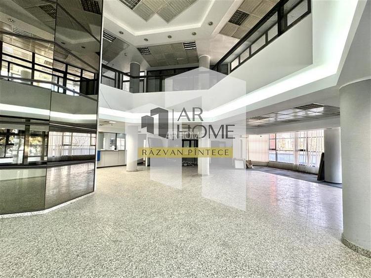 Spatiu comercial sau birouri, pana la 600 mp, zona centrala, Ploiesti - 12