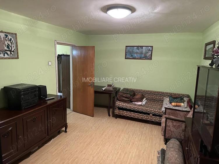 Apartament 3 camere la Gorjului metrou - 10
