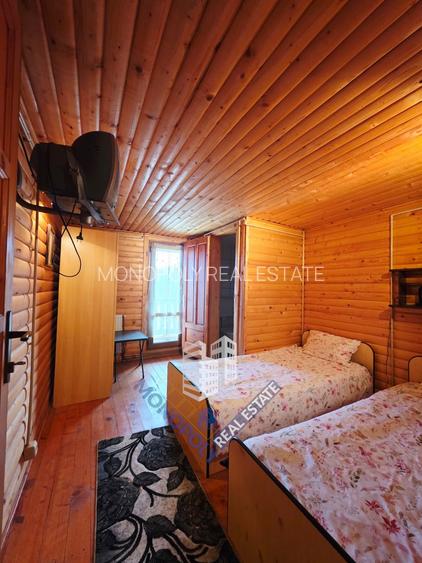 Investiție Moeciu de Sus - Bran - Brașov - 6