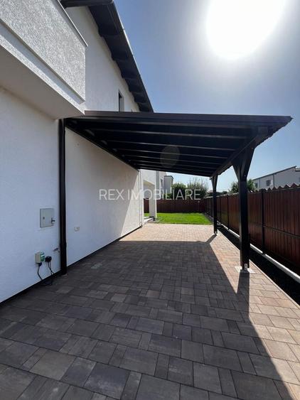 Duplex nou cu 5 camere, amplasament excelent |Dumbrăvița| - 12