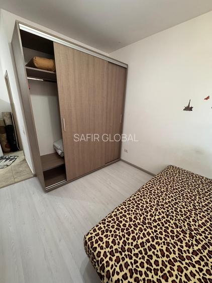 Garsoniera de inchiriat - 6