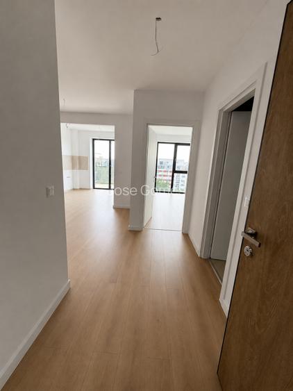 DIRECT PROPRIETAR - Apartament 2 Camere - Ansamblul Hils Titanium - 3