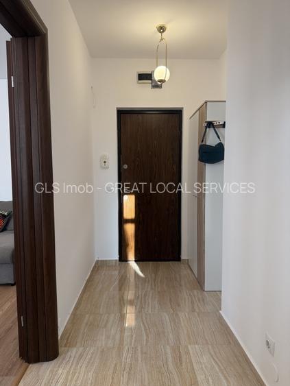 Apartament 2 camere de închiriat zona Pajura - 5