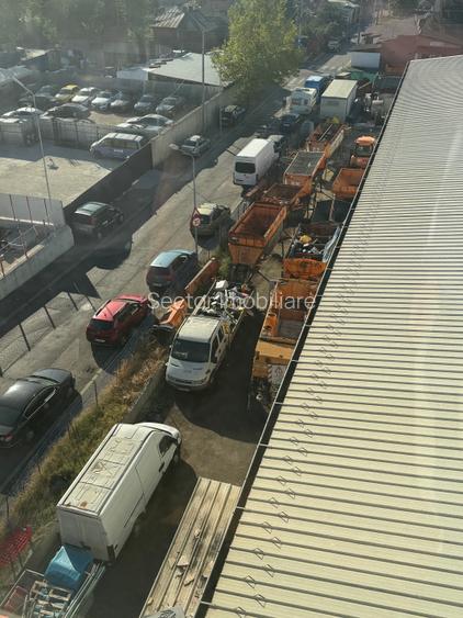 Cladire de Birouri Hala Productie Soseaua Alexandriei Stradal - 55