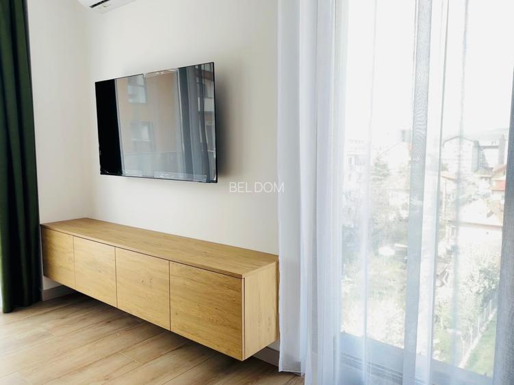 EXCLUSIV | Apart. DECOMANDAT 2 Cam Nou (2026)| la cheie | Intre Lacuri | CF - 8