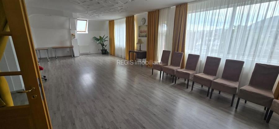 Spatiu comercial versatil intr - un imobil modern, Brasov - 6