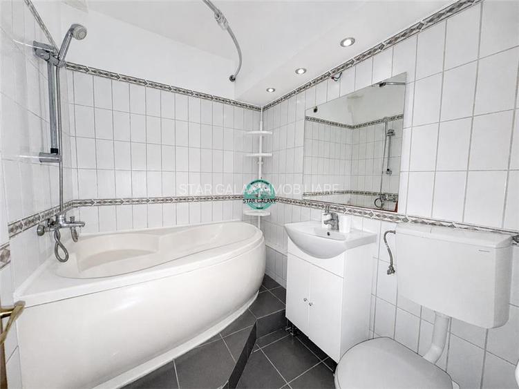 Vand apartament cu 2 camere in Cornisa, la doar 7 minute de UMF. - 7