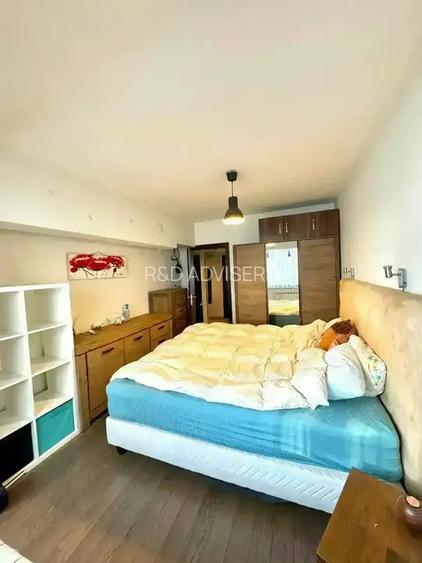 Calea Dorobanti | Apartament 2 camere | Pozitie Excelenta | - 6