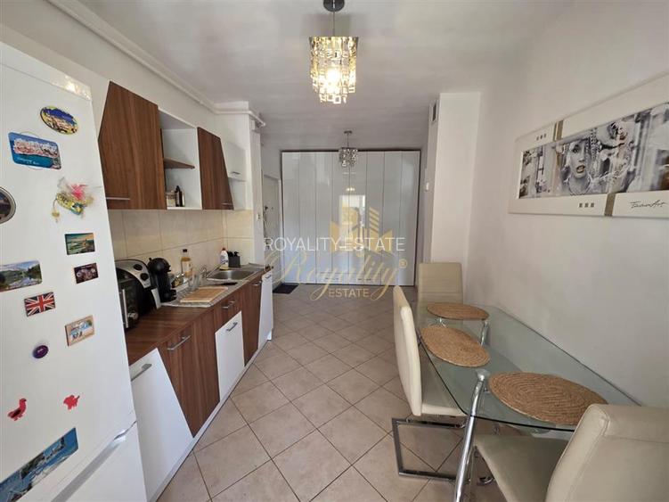 Apartament 2 camere, DECOMANDAT, centrala proprie- Zona Aradului - 6