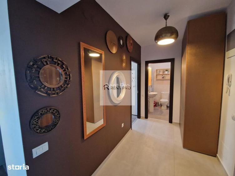 3 Camere Onix ParK Grozavesti Orhideea - 6