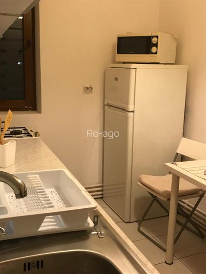 APARTMENT 2/3 camere Budapesta - 20