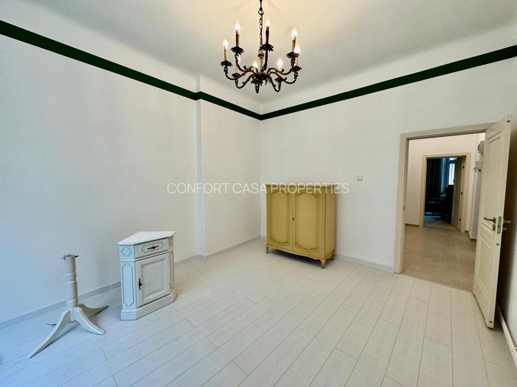Apartament elegant de închiriat – zona Sala Palatului/Cismigiu | 100 mp - 7