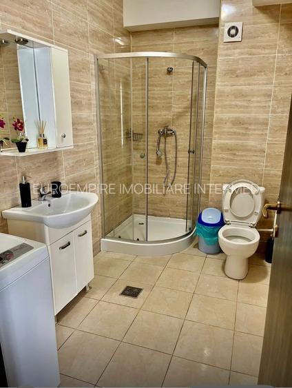 Apartament Summerland cu terasa si vedere panoramica - 20