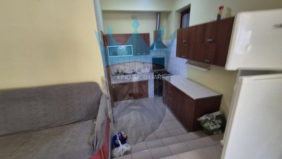 Casa  2 Camere Valea Ialomitei Bucuresti - 4