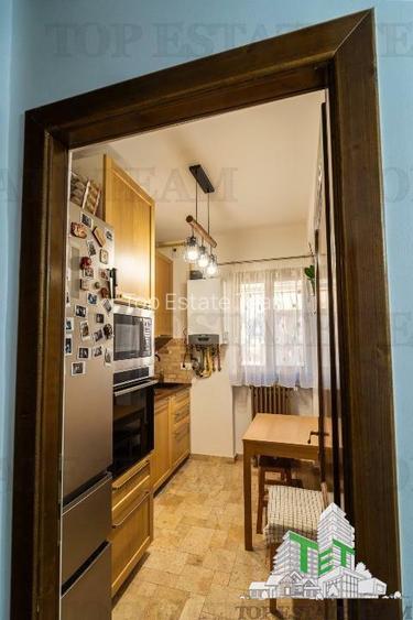 Apartament 2 camere Aviatorilor - Dorobanti Capitale - eleganta interbelica si c - 12