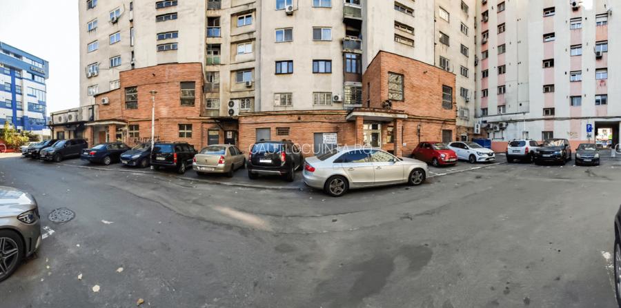 Spatiu Comercial Pretabil Bucatarie - Take-away | Mosilor - 4