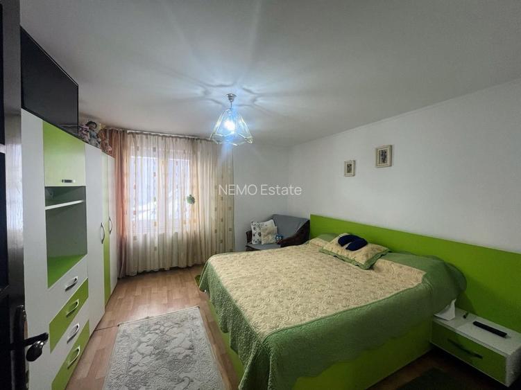 Casă spațioasă P+E+M | 43 ari teren | Mobilată & utilată | Iaslovăț - 12