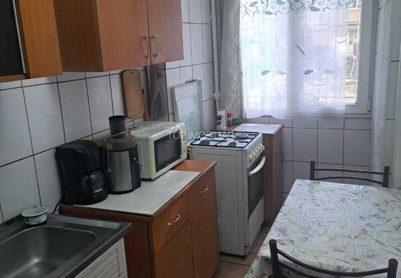 Apartament 2 camere Parter Bd Brancoveanu - 4
