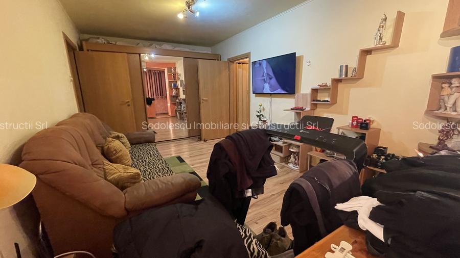 Apartament 2 camere,bloc reabilitat in zona -Torontalului - 3