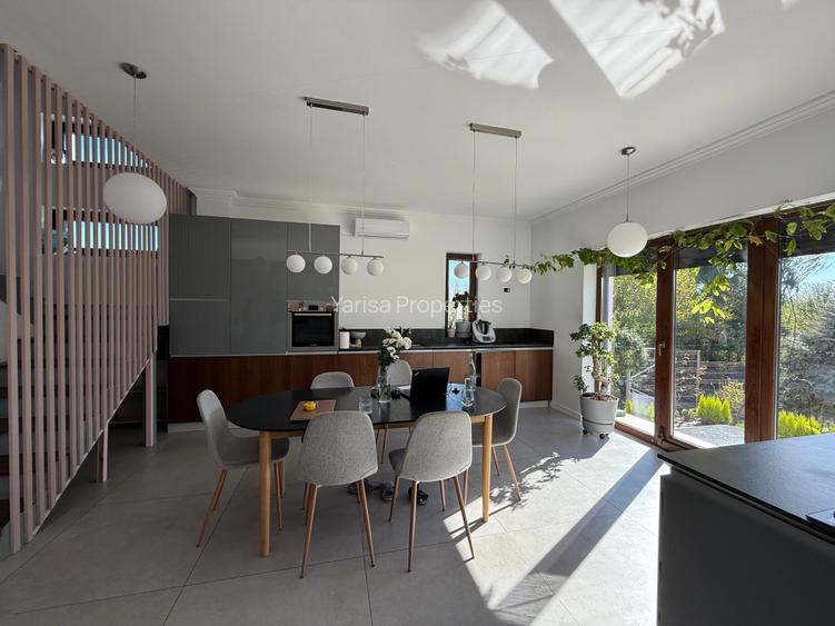 Vila Superba cu deschidere la Lac *Petrachioaia* - 16