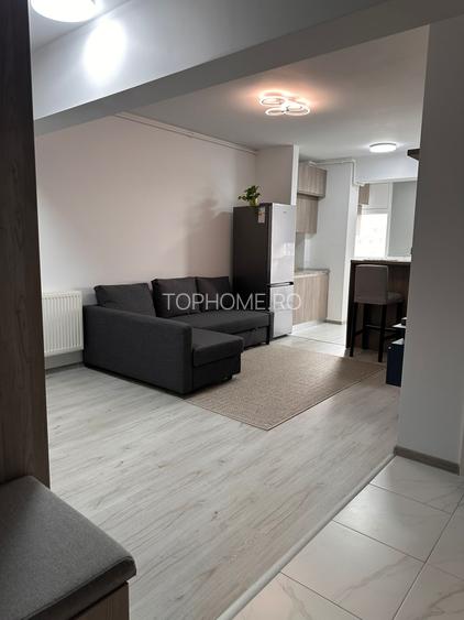 Berceni-Metrou Berceni-Apartament 2 camere-Tip Studio-Inchiriere - 5