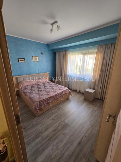 Exclusivitate -Tomis Plus  - Vila - 4 camere - Comision 0% - 16