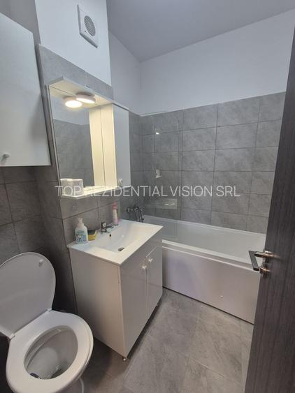Apartament 2 camere Gura Putnei - 11