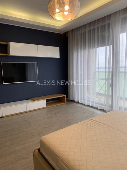 Apartament 2 camere TERMEN LUNG -Vila Sophia - 7