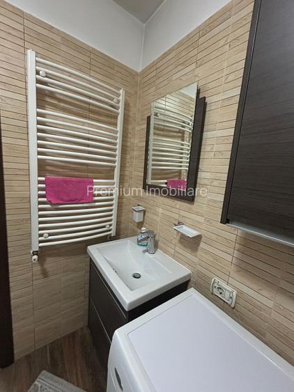 Garsonieră mobilata, Ansamblul Primăvara – Prelungirea Ghencea ,Parcare inclusa - 18