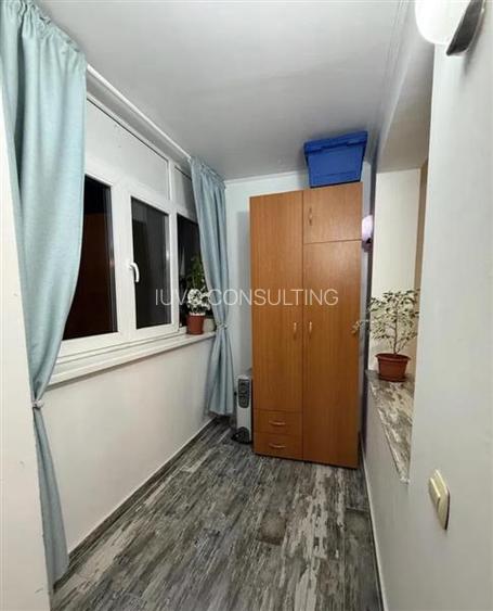 Vanzare Apartament 4 Camere Semidecomandat Berceni-Samoila Dumitru - 17