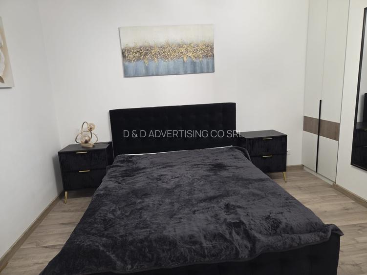 Drumul Taberei / Plaza - 5 minute Metrou - Garsoniera ULTRAMODERNA  - TOTUL NOU - 3