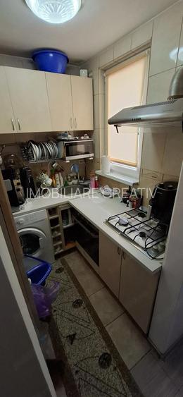 Apartament 2 camere de vanzare in Drumul Taberei - 4