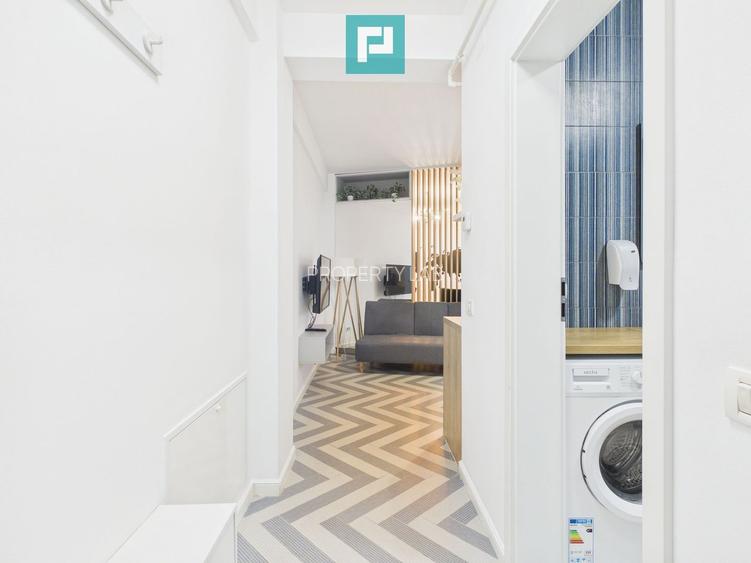 Studio Ultracentral, Ultra Modern, Iuliu Maniu - 7