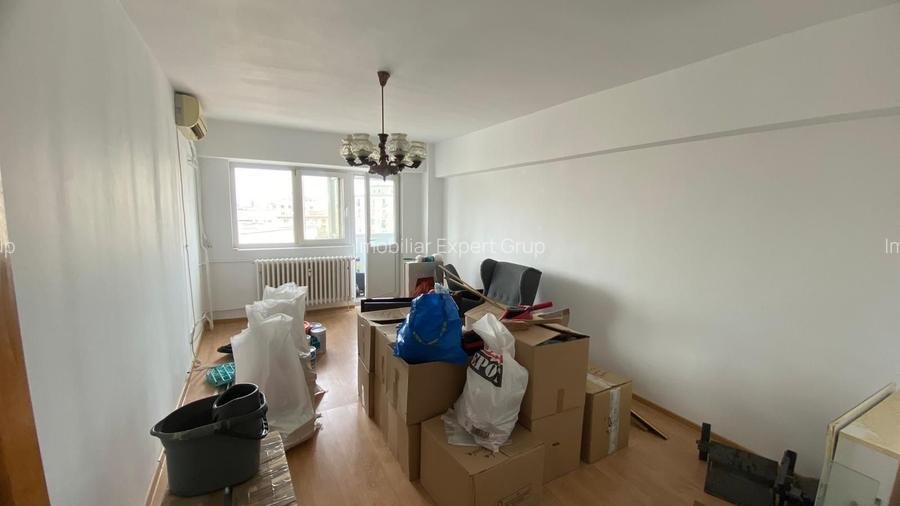 4 camere Decomandat | Piața Romană | 95 mp | Negociabil - 3