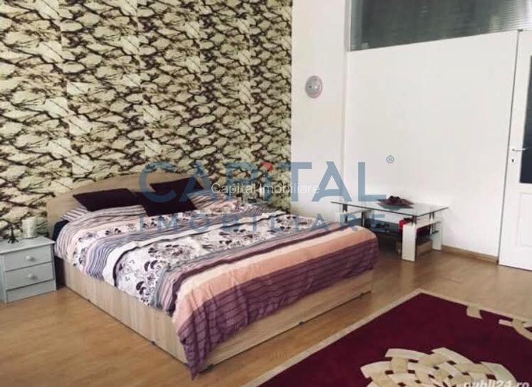 Comision 0% Casa 2 camere, ultracentral  - 2