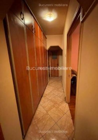 Lacul Tei STRADAL ,Parcul Circului ,bl.reabilitat,et.5/10 DECOMANDAT.balcoane - 3