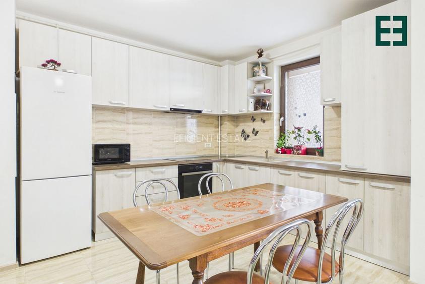 Apartament 2 camere - Parter – Giroc - Timișoara - 2