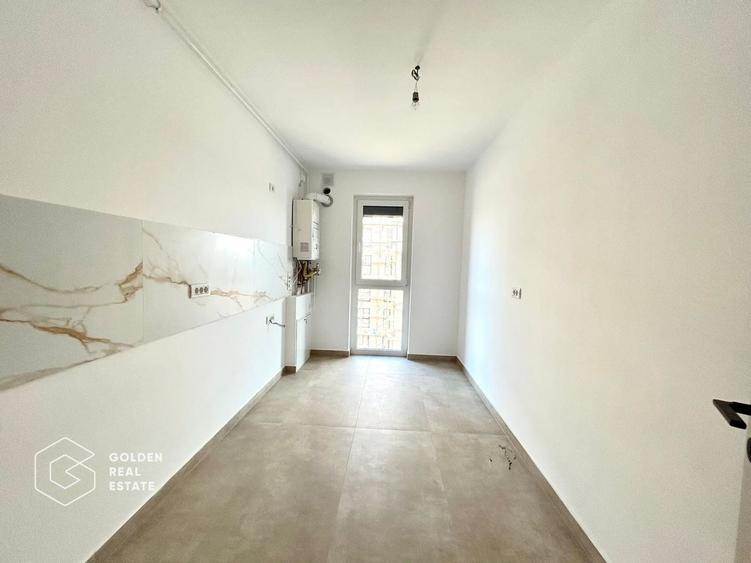 Apartament 2 camere, Adora Park Uta, comision 0%