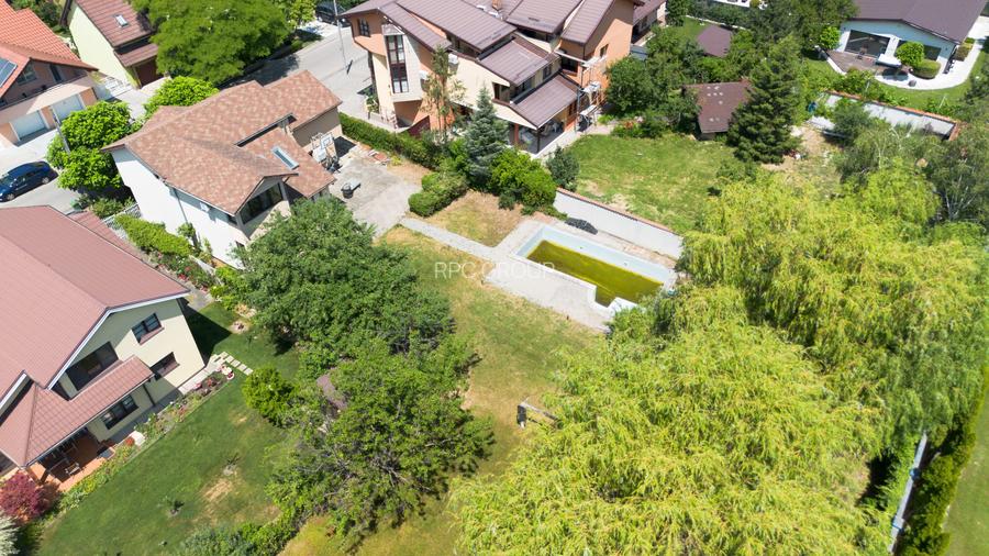 Casă de vânzare – Teren 1600 mp – Str. Horia Creangă, Timișoara - 6