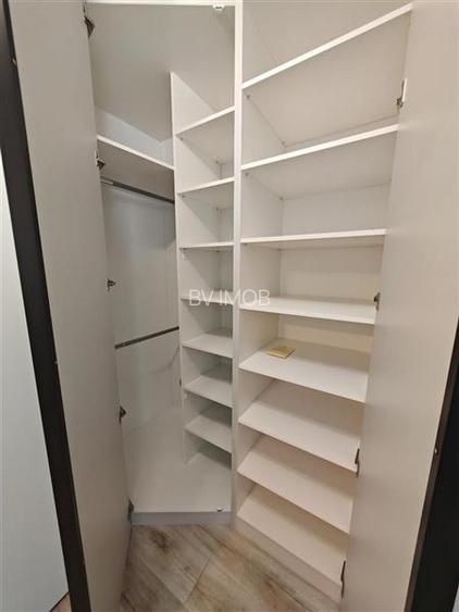 Inchiriem Apartament 3 Camere, Modern, Decomandat, Tractorul - 26