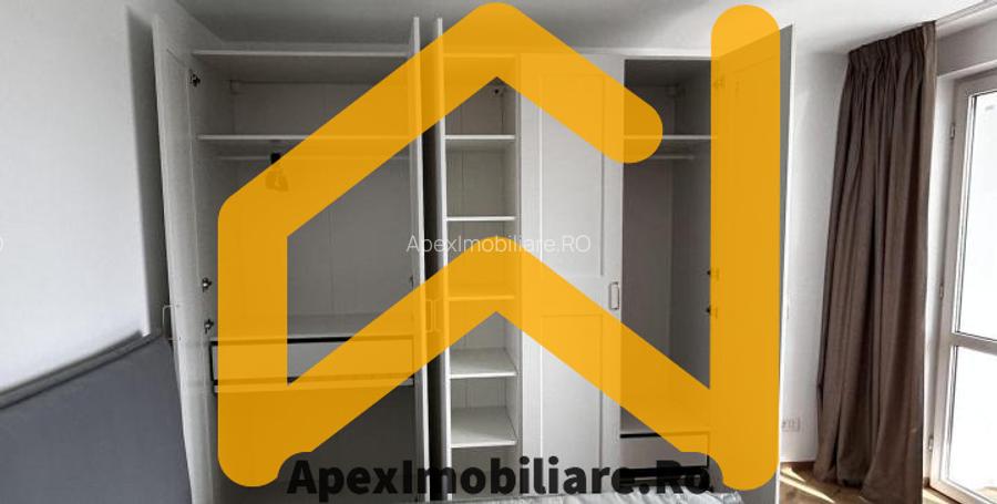 Garsoniera | Iancului-Vatra Luminoasa | Renovata | Balcon - 11