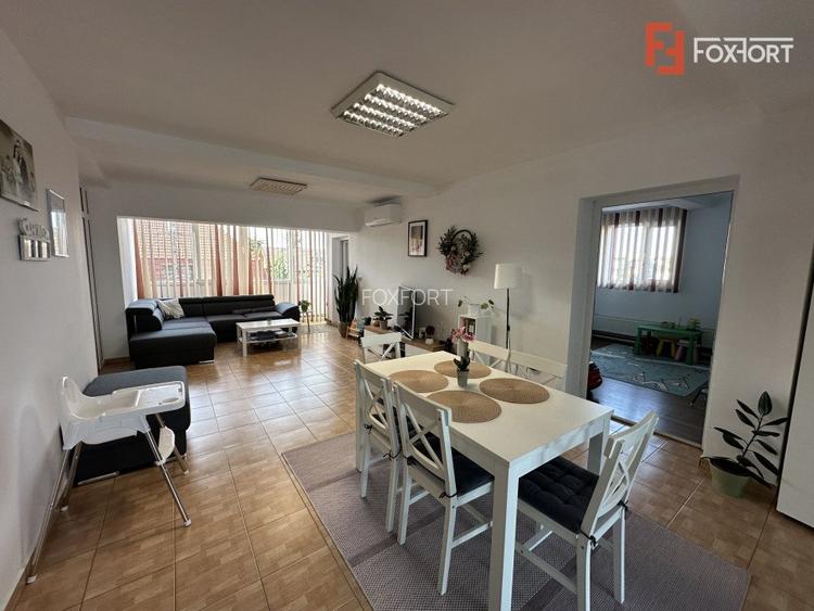 COMISION 0% Cladire de birouri multifunctionala - zona Girocului - 35