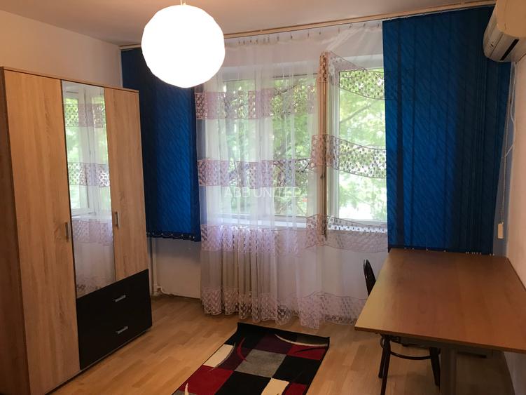 Tineretului, Piata Norilor ap. 3 camere. - 5