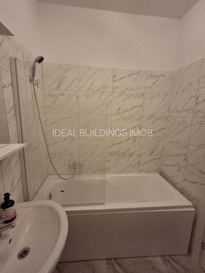 Garsoniera - Prima inchiriere - AC - Militari Residence - 6