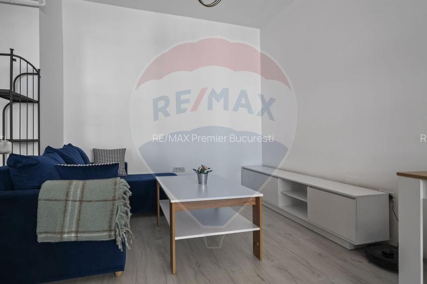 Studio 2 Camere Chiajna / Militari - 8